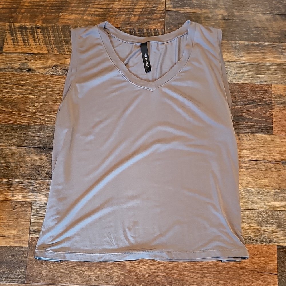 Woman's Tank Top